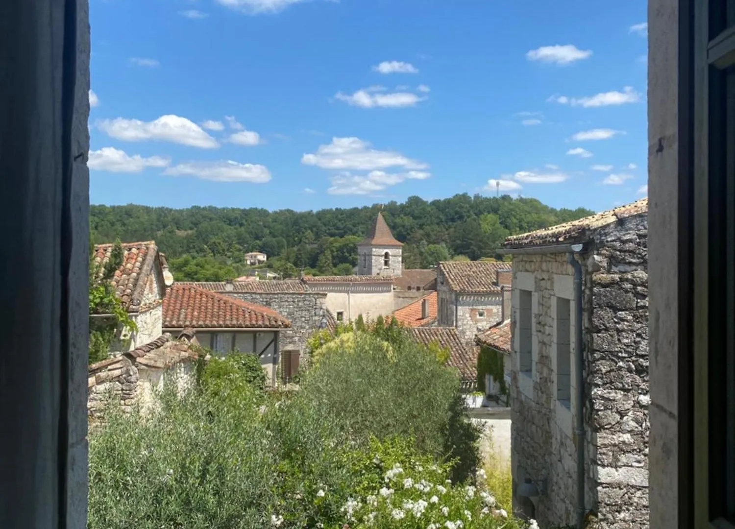 Bed and breakfast Le Coucou Montcuq 0*,