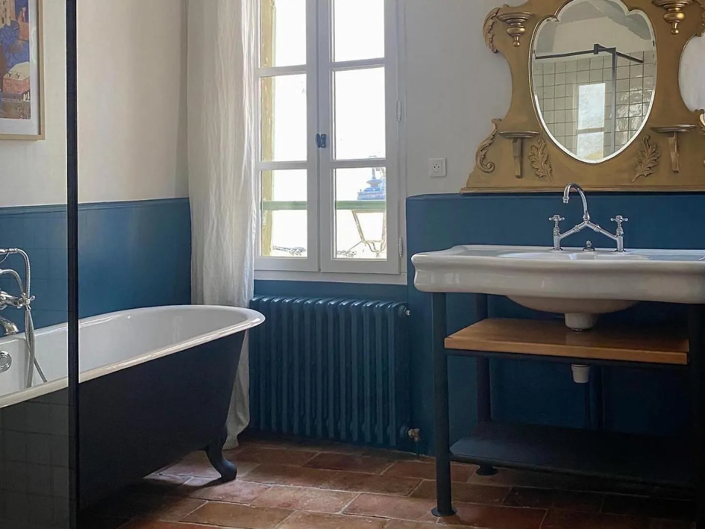Couette-café Bed and breakfast Le Coucou Montcuq