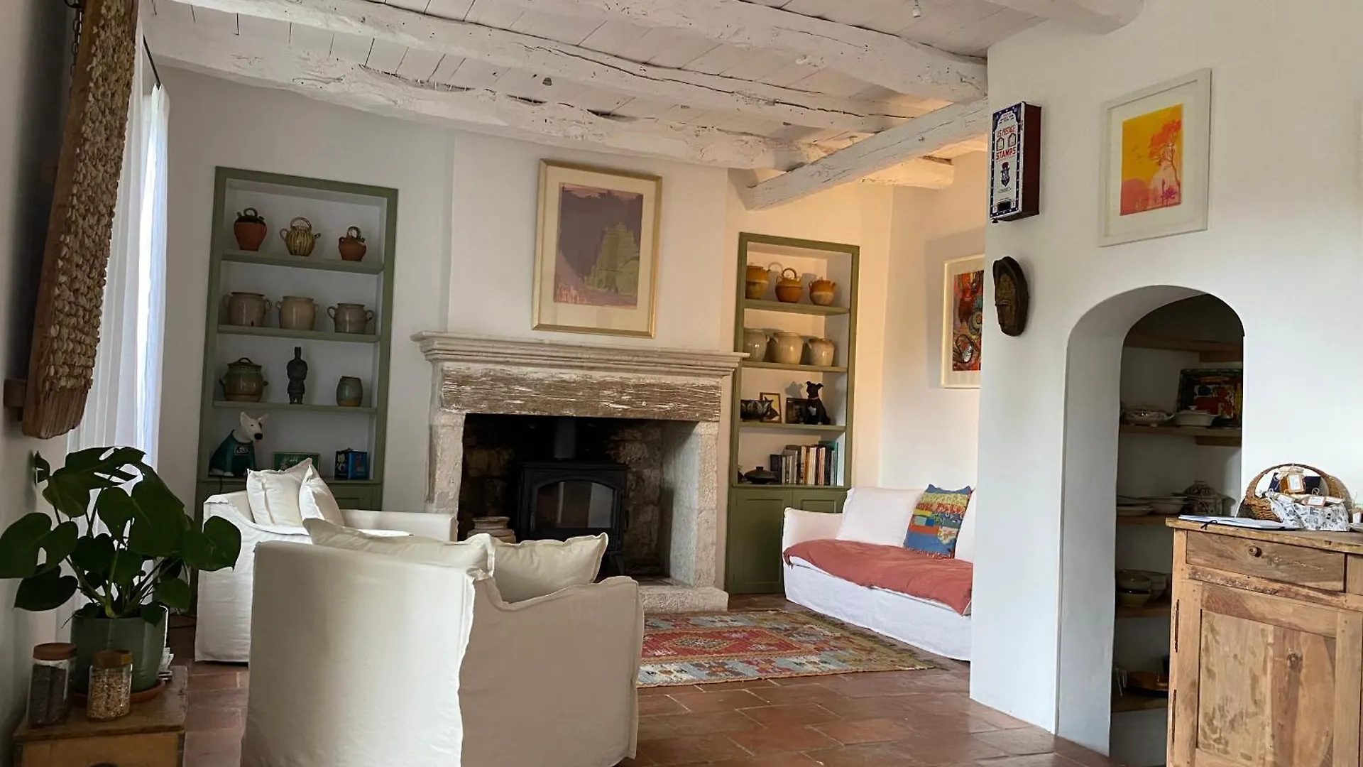 Bed and breakfast Le Coucou Montcuq 0*,  France