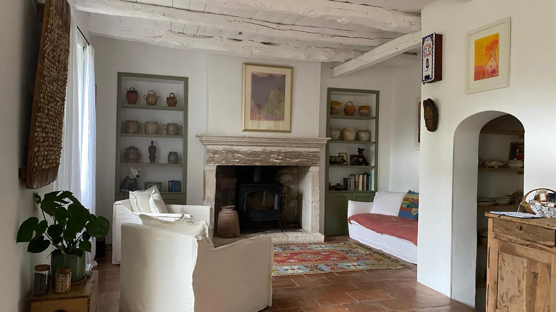 Bed and breakfast Le Coucou Montcuq