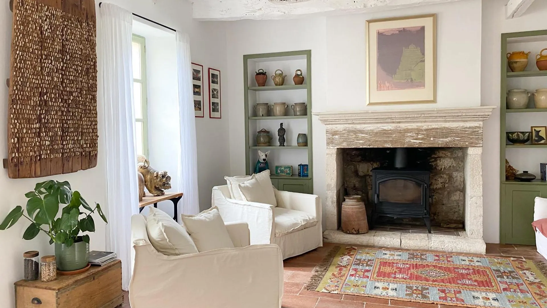 Bed and breakfast Le Coucou Montcuq 0*,  France